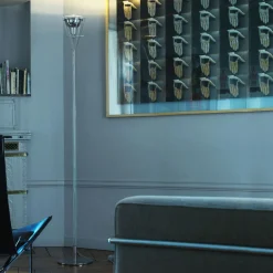 Flûte Magnum Lampadaire