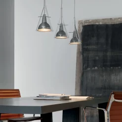 Flûte Magnum suspension