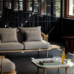 Fly canapé SC3 avec tablettes