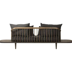 Fly canapé SC3 avec tablettes