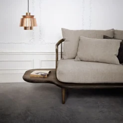 Fly canapé SC3 avec tablettes