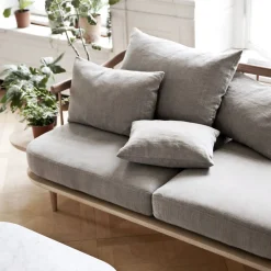 Fly canapé SC3 avec tablettes