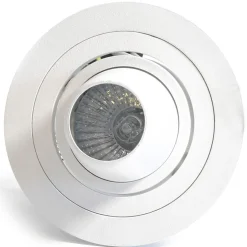 Focus GU10 blanc - R1411W