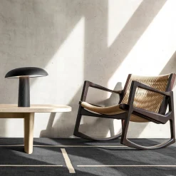 Forma lampe de table