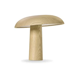 Forma lampe de table