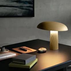 Forma lampe de table