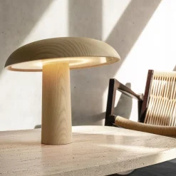 Forma lampe de table