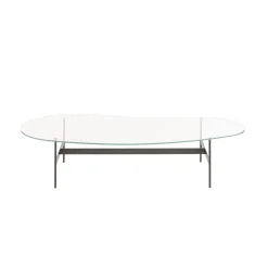 Formiche petite table ovale 140cm