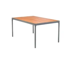 Four Dining Table Outdoor