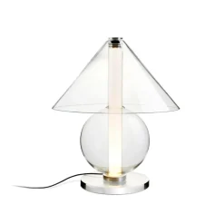 Fragile - Lampe à poser