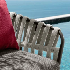 Frame canapé 2 places