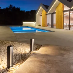 Frame P-4056X - Borne outdoor