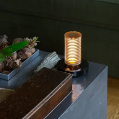 Frechin à table lampe sans fil