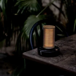 Frechin à table lampe sans fil