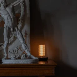 Frechin à table lampe sans fil