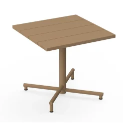 Fred’s - Table bistrot carré