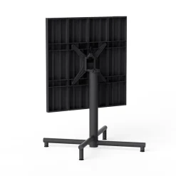 Fred’s - Table bistrot carré