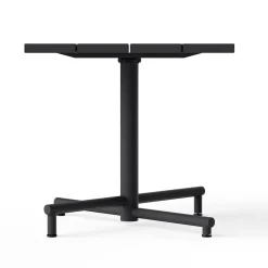 Fred’s - Table bistrot carré