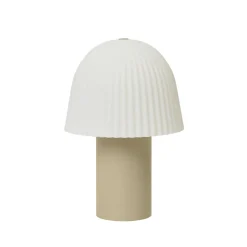 Frill lampe portable