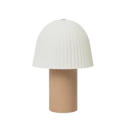 Frill lampe portable