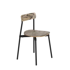 Fromme Bois - Chaise
