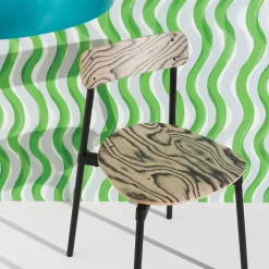 Fromme Bois - Chaise