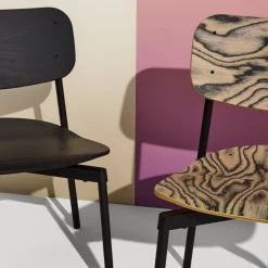 Fromme Bois - Chaise