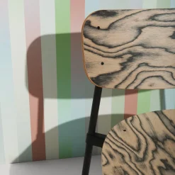 Fromme Bois - Fauteuil Lounge