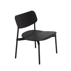 Fromme Bois - Fauteuil Lounge