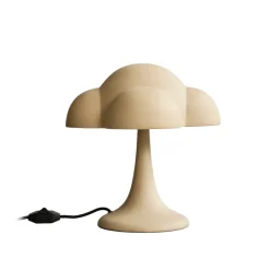 Fungus Table Lamp