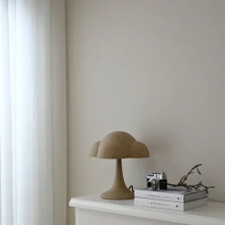 Fungus Table Lamp