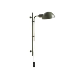 Funiculi - Applique murale