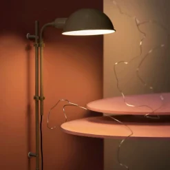 Funiculi - Applique murale