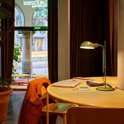 Funiculi - Lampe à poser