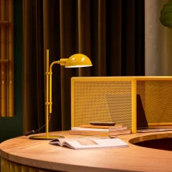 Funiculi - Lampe à poser