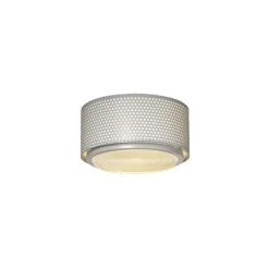 G13 Applique/Plafonnier S - Gris (Outlet)