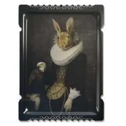 Galerie de Portraits - Grands Formats