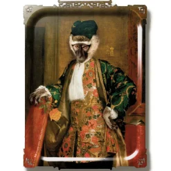 Galerie de Portraits - Grands Formats