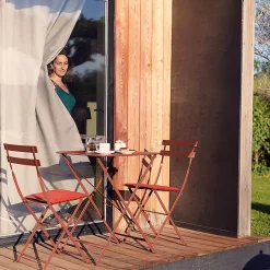 Galette Bistro Outdoor 38 x 28 cm