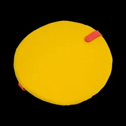 Galette de chaise ronde Color Mix