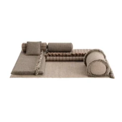 Garden Layers Compositions 2 Terracotta