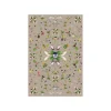 Garden of Eden Beige Tapis