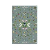 Garden of Eden Gris Tapis