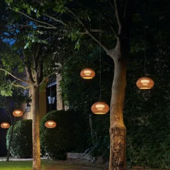 Garota Hang - Suspension