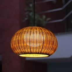 Garota S/01 - suspension