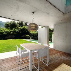 Garota S/02 - suspension