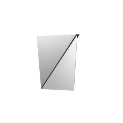 Gaze miroir