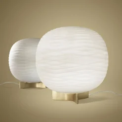 Gem lampe de table