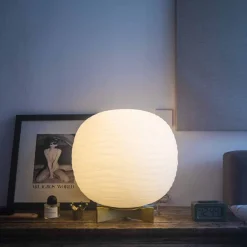 Gem lampe de table