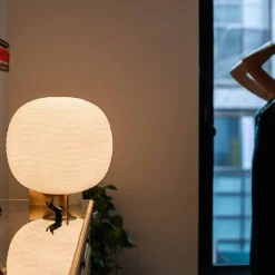 Gem lampe de table